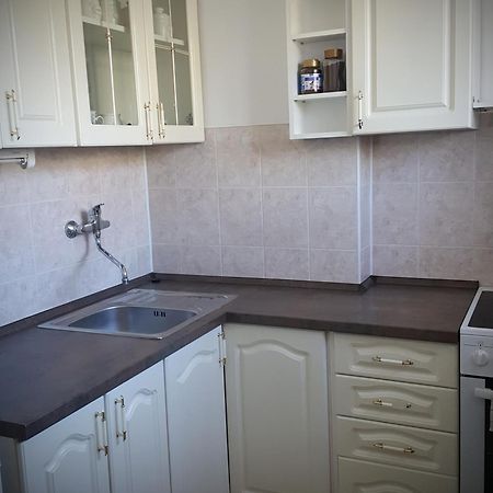 Harmony Hall Apartments Hradec Kralove Bagian luar foto
