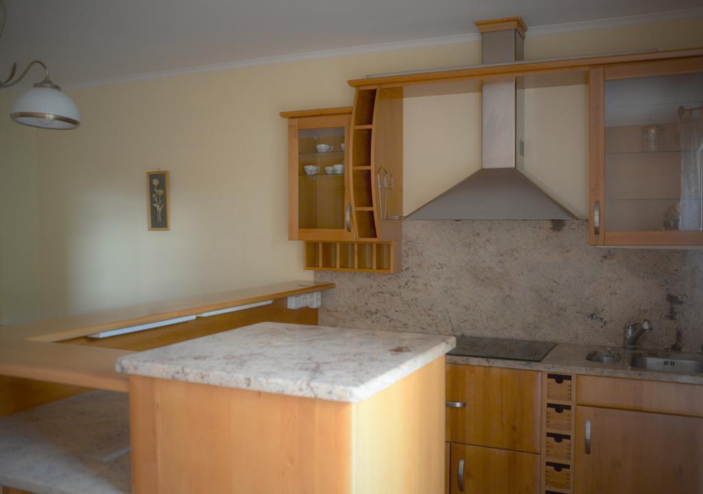 Harmony Hall Apartments Hradec Kralove Bagian luar foto