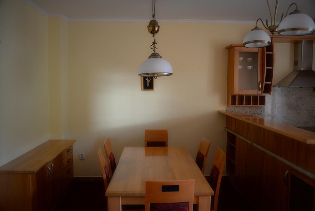 Harmony Hall Apartments Hradec Kralove Bagian luar foto