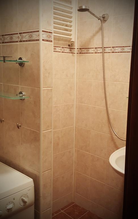 Harmony Hall Apartments Hradec Kralove Bagian luar foto