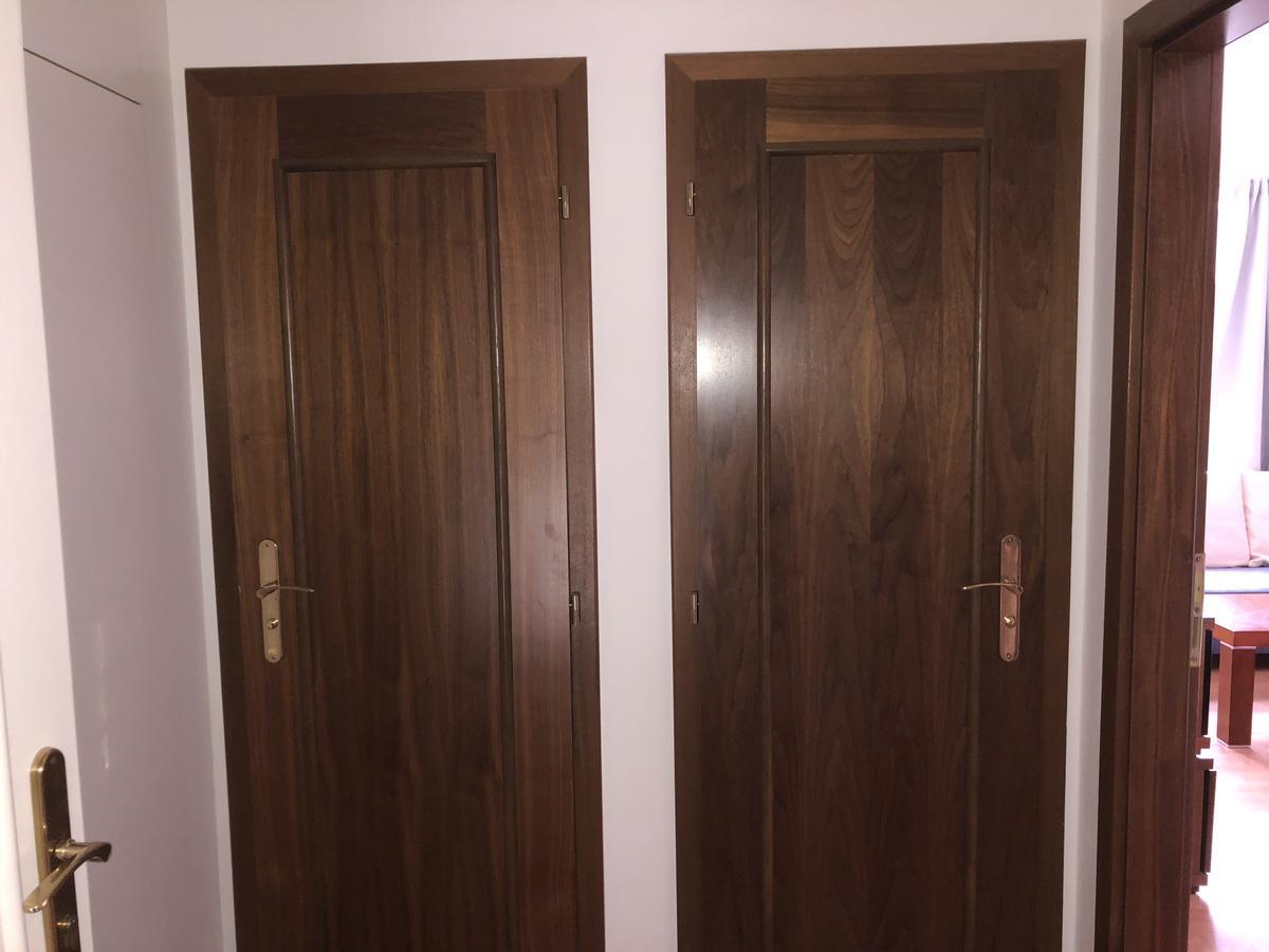 Harmony Hall Apartments Hradec Kralove Bagian luar foto