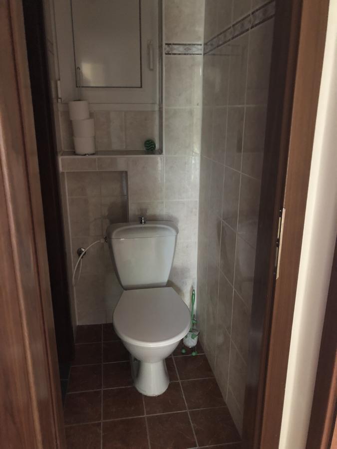 Harmony Hall Apartments Hradec Kralove Bagian luar foto